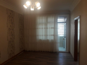 Satılır 3 otaqlı 60 m2 köhnə tikili 2 mkr