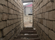 Satılır 2 otaqlı 70 m2 həyət evi Masazır