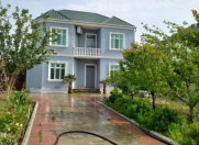 İcarəyə verilir 5 otaqlı 160 m2 bağ evi Novxanı