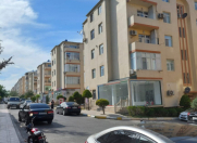 Satılır 2 otaqlı 58 m2 yeni tikili Masazır