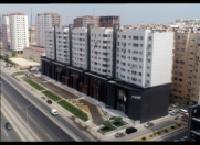 Satılır 2 otaqlı 69.5 m2 yeni tikili Xırdalan