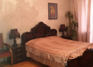 İcarəyə verilir 3 otaqlı 80 m2 köhnə tikili Nəsimi r.