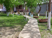 İcarəyə verilir 3 otaqlı 100 m2 həyət evi İsmayıllı