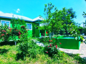 İcarəyə verilir 3 otaqlı 150 m2 həyət evi İsmayıllı