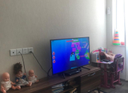 İcarəyə verilir 2 otaqlı 55 m2 yeni tikili 20 yanvar m.