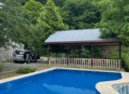 İcarəyə verilir 7 otaqlı 222 m2 villa İsmayıllı