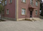 İcarəyə verilir 6 otaqlı 300 m2 bağ evi Sea Breeze Resort