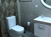 İcarəyə verilir 3 otaqlı 200 m2 yeni tikili Gənclik m.