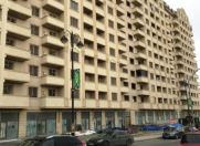 Satılır 3 otaqlı 130 m2 yeni tikili Y.Günəşli