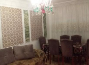 Satılır 4 otaqlı 100 m2 köhnə tikili Əhmədli