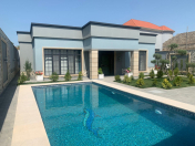 Satılır 4 otaqlı 180 m2 bağ evi Mərdəkan