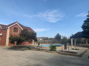 İcarəyə verilir 5 otaqlı 300 m2 villa Bilgəh