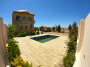 Satılır 4 otaqlı 170 m2 bağ evi Nardaran