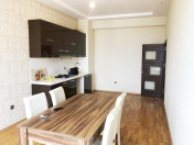 İcarəyə verilir 2 otaqlı 49 m2 yeni tikili Qara Qarayev m.