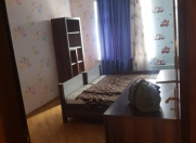 Satılır 3 otaqlı 86 m2 köhnə tikili Həzi Aslanov