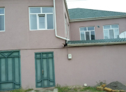 Satılır 5 otaqlı 284 m2 həyət evi Quba
