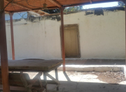 Satılır 1 otaqlı 15 m2 bağ evi Novxanı