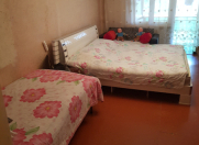 Satılır 3 otaqlı 47 m2 köhnə tikili Gəncə