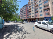 İcarəyə verilir 2 otaqlı 55 m2 obyekt Nəsimi r.