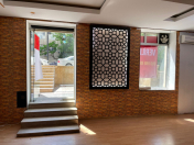 İcarəyə verilir 2 otaqlı 130 m2 obyekt 8 Noyabr m.