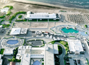 Satılır 2 otaqlı 86.4 m2 yeni tikili Sea Breeze Resort