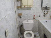 İcarəyə verilir 2 otaqlı 35 m2 köhnə tikili Bakı Dövlət Universiteti