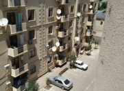 Satılır 1 otaqlı 57 m2 yeni tikili Abşeron r.