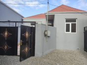 Satılır 3 otaqlı 70 m2 həyət evi Masazır