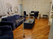 Satılır 3 otaqlı 60 m2 köhnə tikili 4 mkr