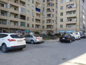 Satılır 2 otaqlı 58 m2 yeni tikili 7 mkr