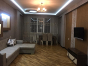 İcarəyə verilir 3 otaqlı 108 m2 yeni tikili Azadlıq prospekti m.