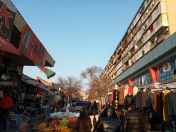 Satılır 4 otaqlı 60 m2 obyekt 8 km