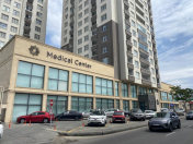 Satılır 3 otaqlı 90 m2 yeni tikili Badamdar