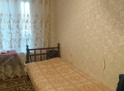 Satılır 4 otaqlı 100 m2 köhnə tikili 6 mkr