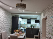 Satılır 2 otaqlı 72 m2 yeni tikili Bakıxanov