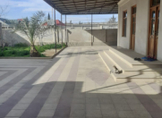 Satılır 6 otaqlı 110 m2 həyət evi Bilgəh
