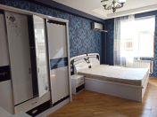 Satılır 2 otaqlı 95 m2 yeni tikili 9 mkr