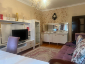 Satılır 4 otaqlı 100 m2 köhnə tikili Y.Günəşli