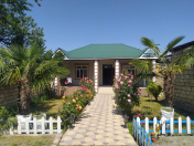 Satılır 3 otaqlı 110 m2 yeni tikili Qəbələ