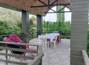 İcarəyə verilir 4 otaqlı 100 m2 həyət evi Xaçmaz