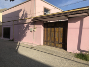 Satılır 6 otaqlı 244 m2 həyət evi Binə