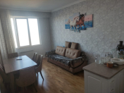 Satılır 2 otaqlı 50 m2 yeni tikili Suraxanı r.