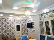 Satılır 3 otaqlı 93 m2 yeni tikili Xırdalan