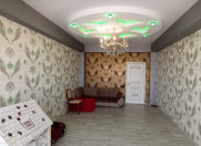 Satılır 2 otaqlı 72 m2 yeni tikili Xırdalan