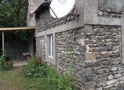 İcarəyə verilir 2 otaqlı 60 m2 həyət evi Zaqatala