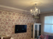 Satılır 2 otaqlı 78 m2 yeni tikili 8 km