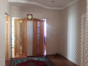 Satılır 3 otaqlı 200 m2 həyət evi Sulutəpə