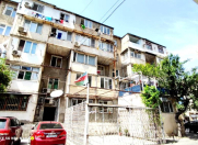 İcarəyə verilir 2 otaqlı 65 m2 köhnə tikili 28 May m.