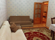 Satılır 2 otaqlı 65 m2 köhnə tikili 6 mkr