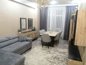 Satılır 3 otaqlı 95 m2 yeni tikili Y.Günəşli